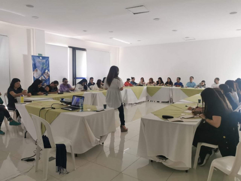 Galeria de Patricia Diaz Diaz