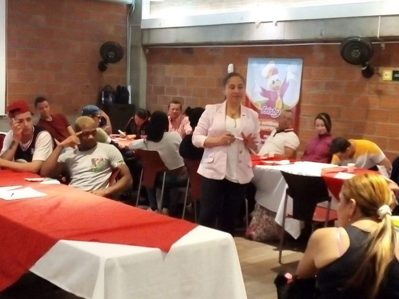 Galeria de Patricia Diaz Diaz