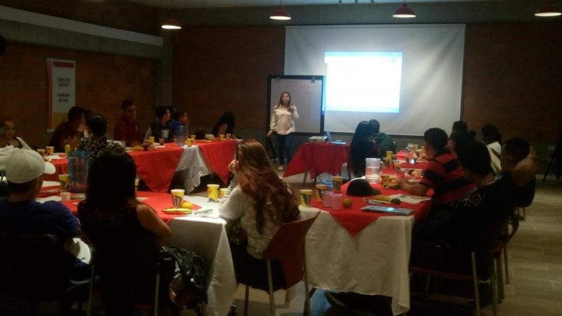 Galeria de Patricia Diaz Diaz