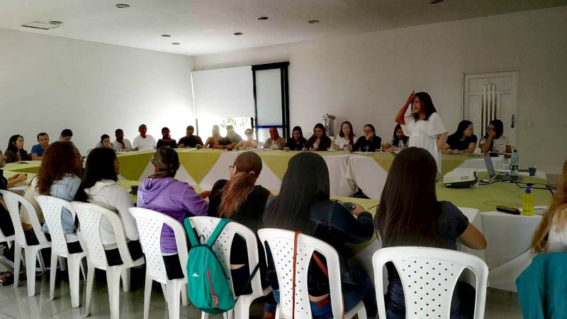 Galeria de Patricia Diaz Diaz