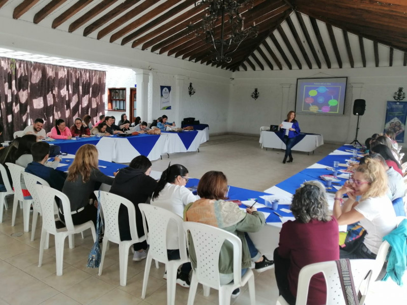 Galeria de Patricia Diaz Diaz