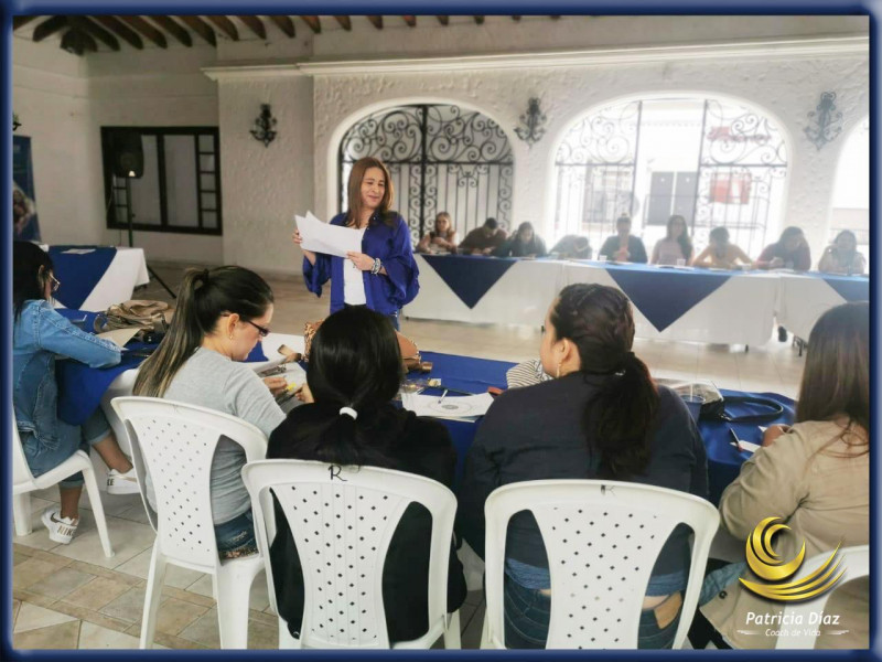 Galeria de Patricia Diaz Diaz