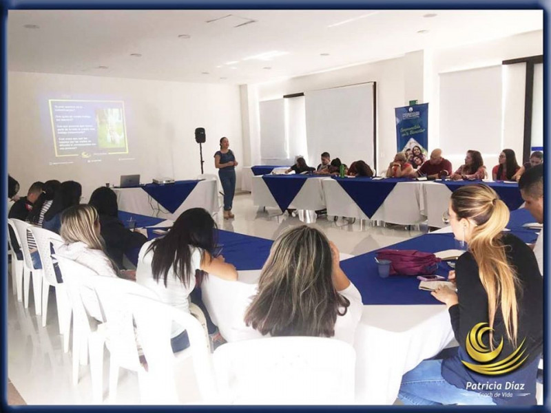 Galeria de Patricia Diaz Diaz