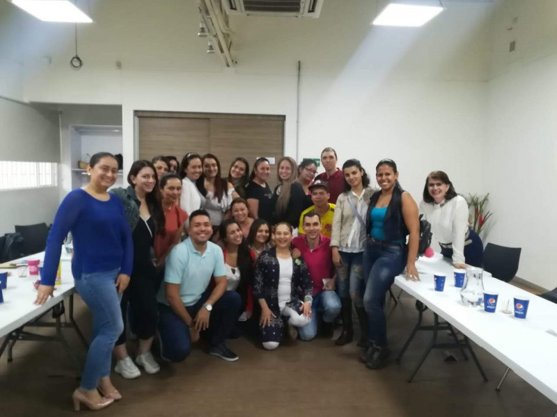 Galeria de Patricia Diaz Diaz