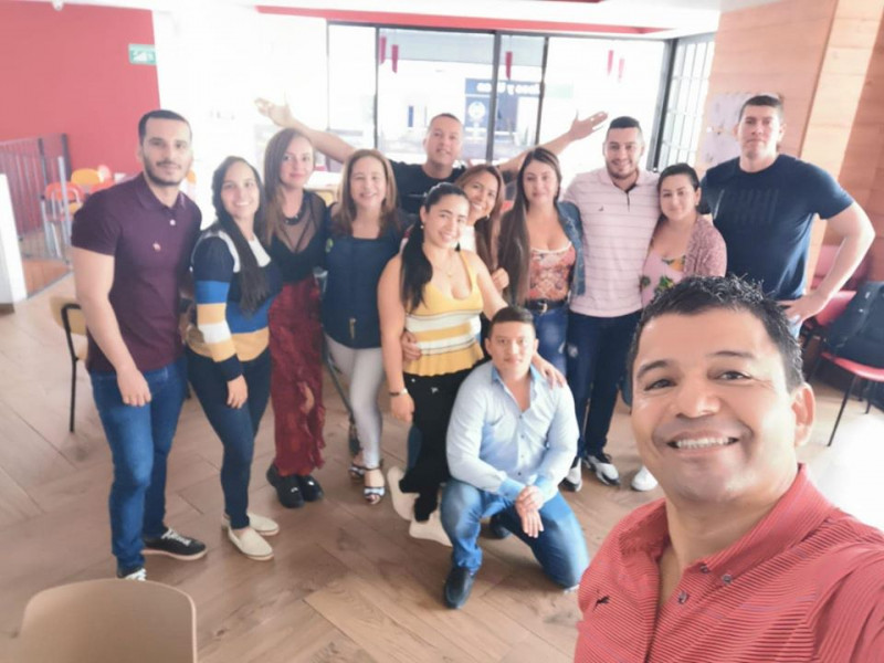 Galeria de Patricia Diaz Diaz