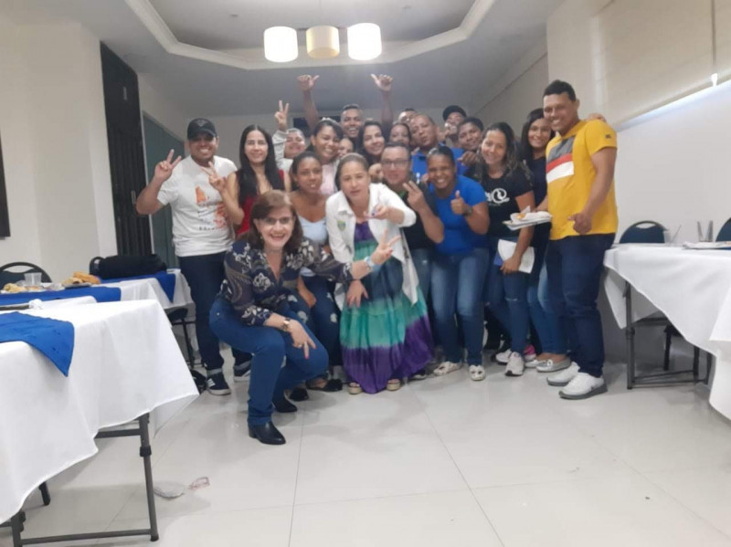 Galeria de Patricia Diaz Diaz