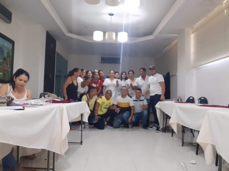 Galeria de Patricia Diaz Diaz
