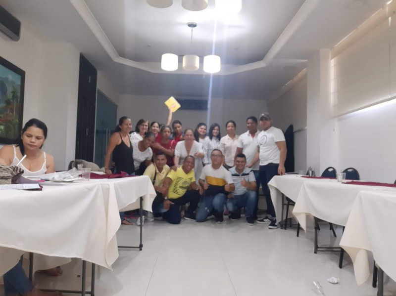 Galeria de Patricia Diaz Diaz
