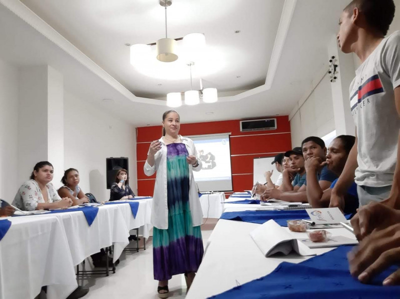 Galeria de Patricia Diaz Diaz