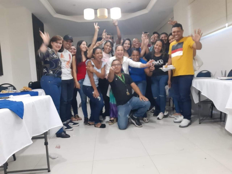 Galeria de Patricia Diaz Diaz