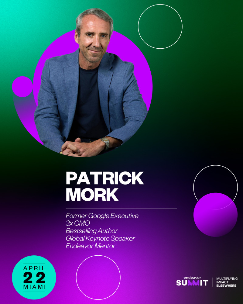 Galeria de Patrick Mork