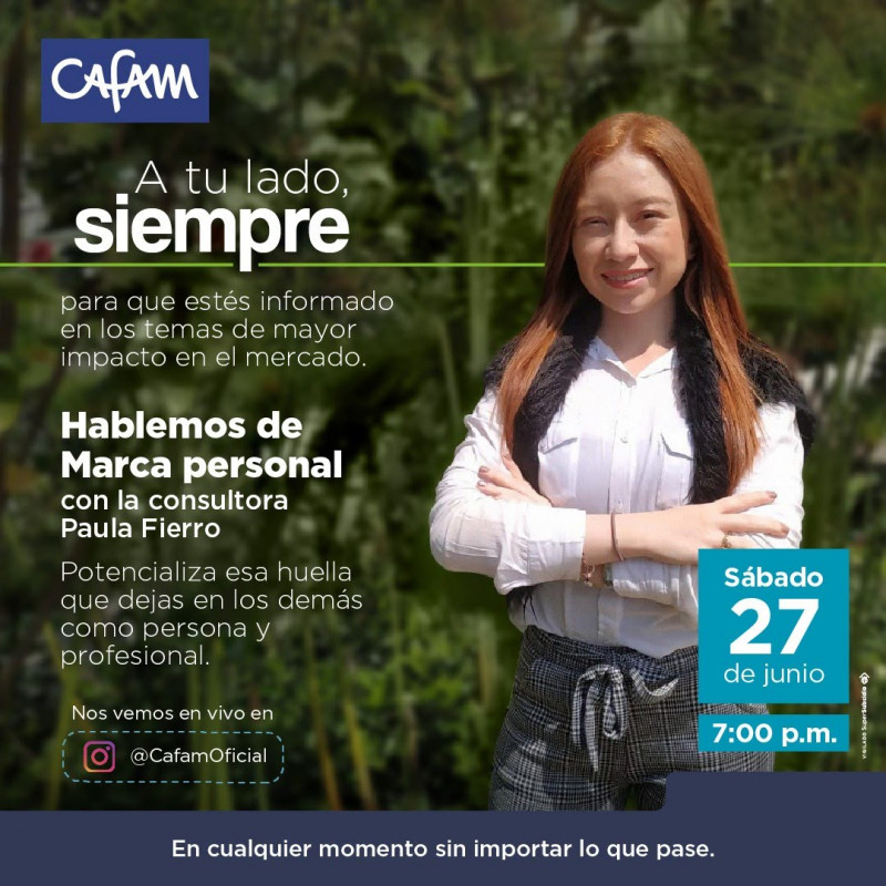 Galeria de Paula Fierro