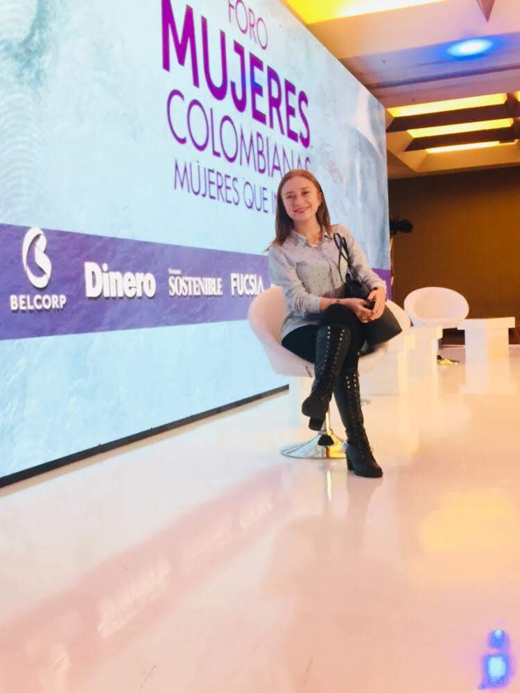 Galeria de Paula Fierro