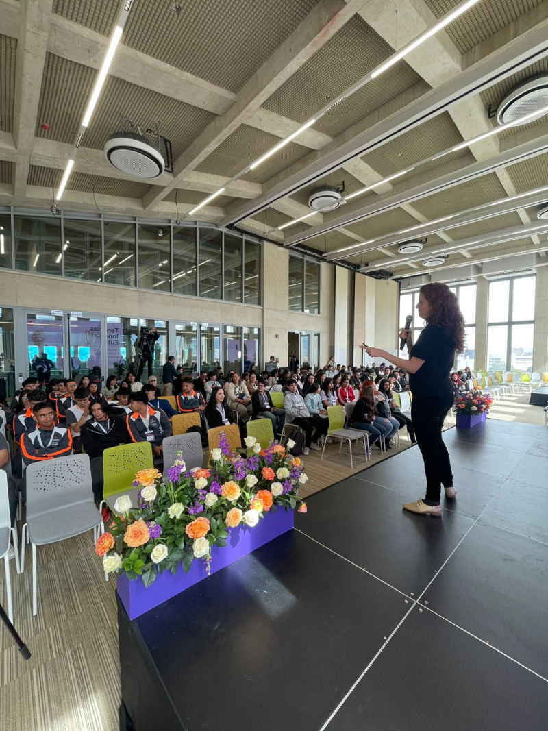 Galeria de Paula Riveros Tovar