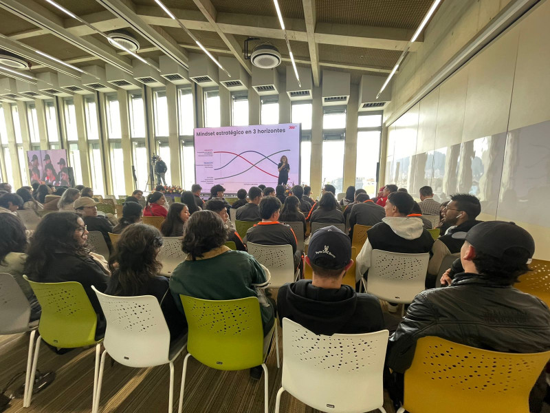 Galeria de Paula Riveros Tovar