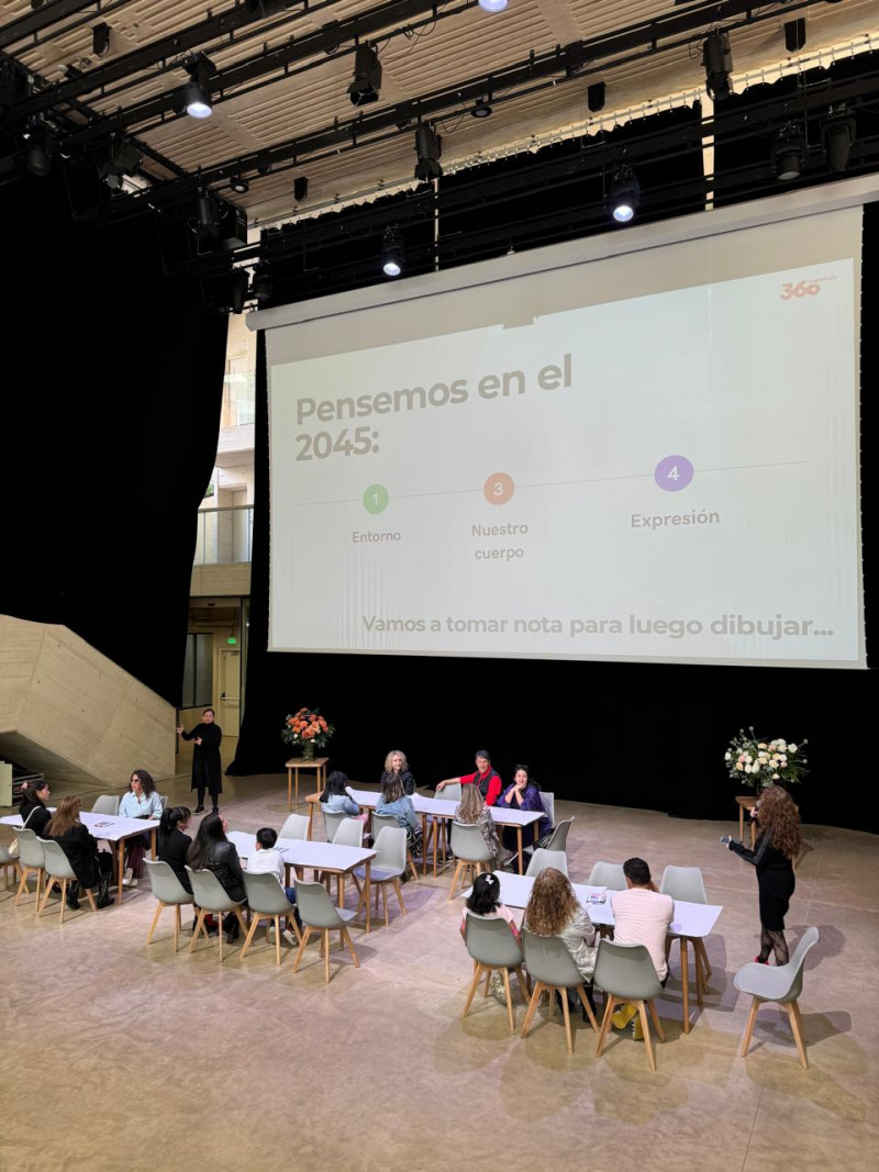 Galeria de Paula Riveros Tovar