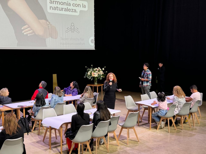 Galeria de Paula Riveros Tovar