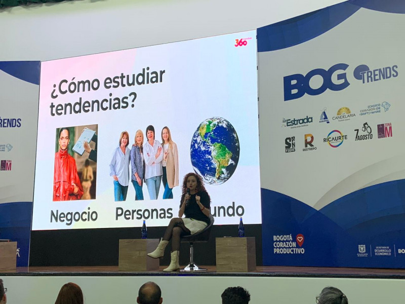 Galeria de Paula Riveros Tovar