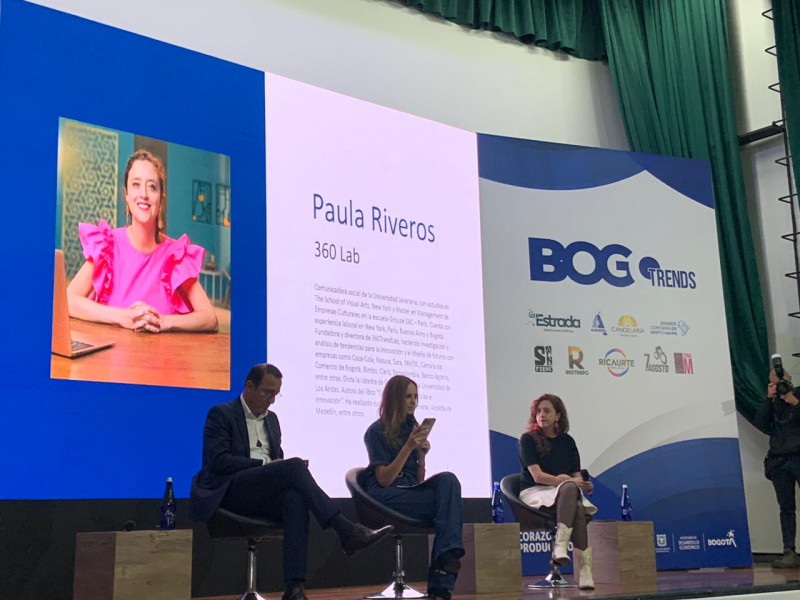 Galeria de Paula Riveros Tovar