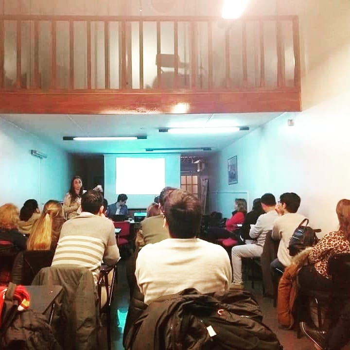 Galeria de Paula Virginia Todesco