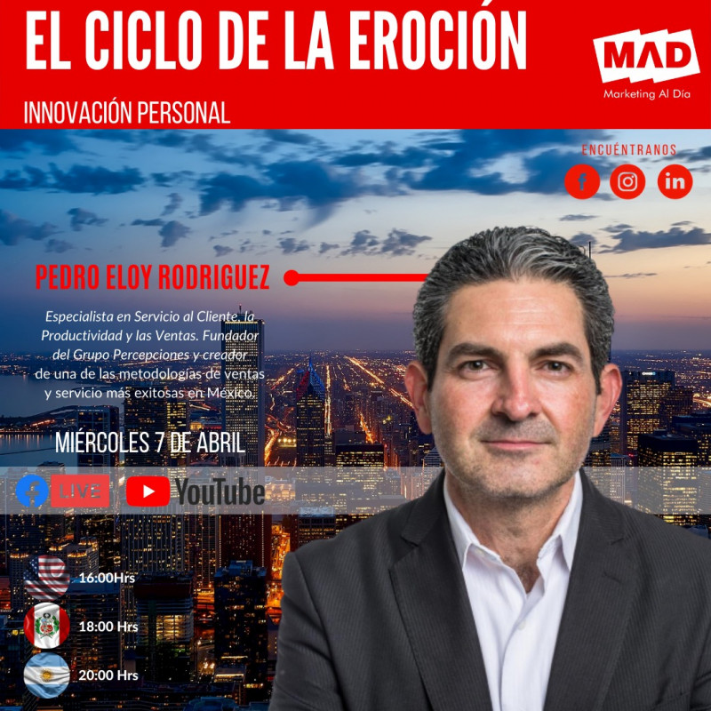 Galeria de Pedro Eloy Rodríguez