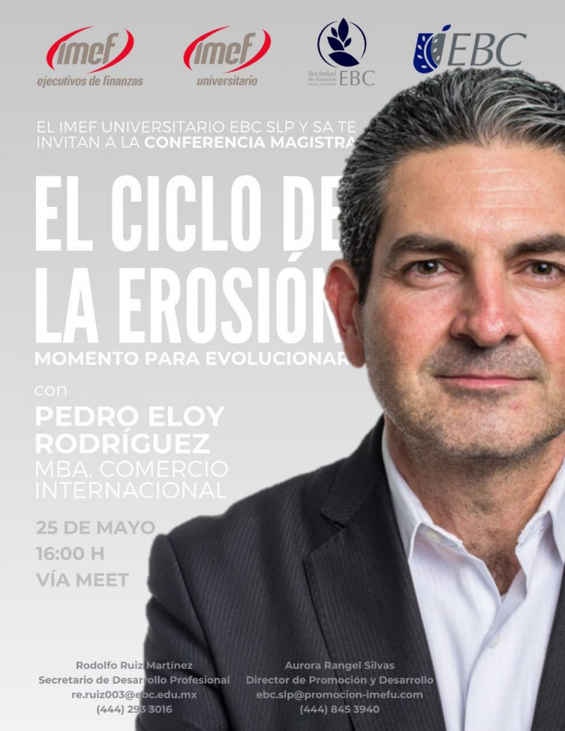 Galeria de Pedro Eloy Rodríguez