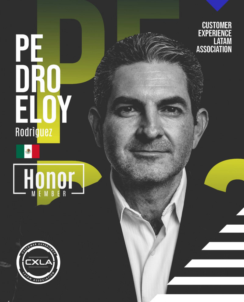 Galeria de Pedro Eloy Rodríguez