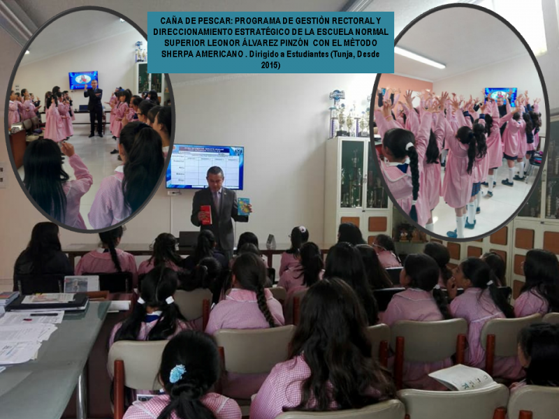 Galeria de PEDRO PABLO BAUTISTA RABA