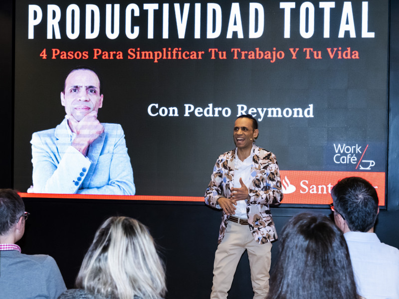 Galeria de Pedro Reymond