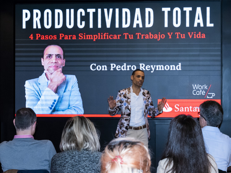 Galeria de Pedro Reymond