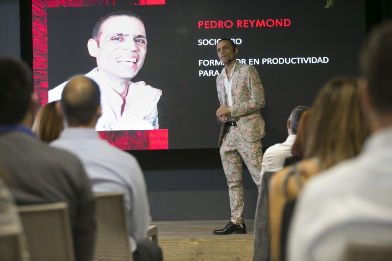 Galeria de Pedro Reymond