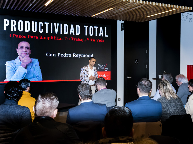 Galeria de Pedro Reymond
