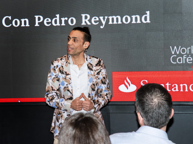 Galeria de Pedro Reymond