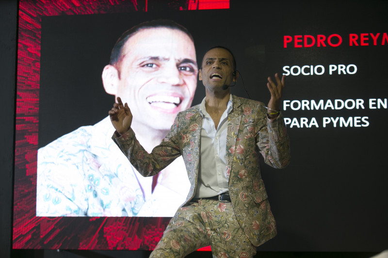 Galeria de Pedro Reymond