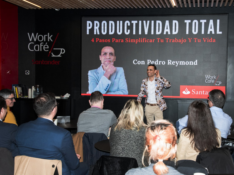 Galeria de Pedro Reymond