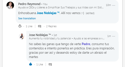 Galeria de Pedro Reymond