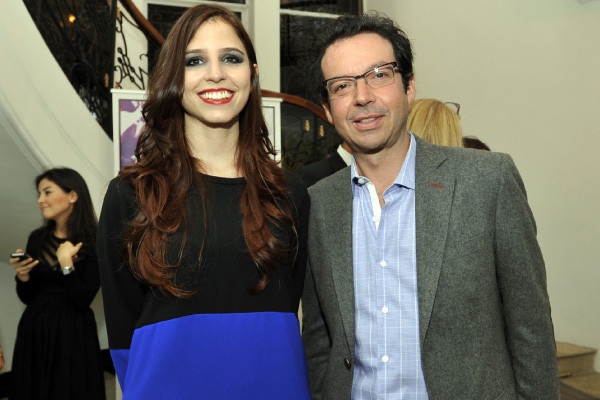 Galeria de Penelope Llinas