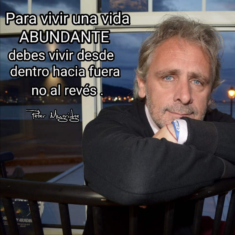 Galeria de Peter Mugridge