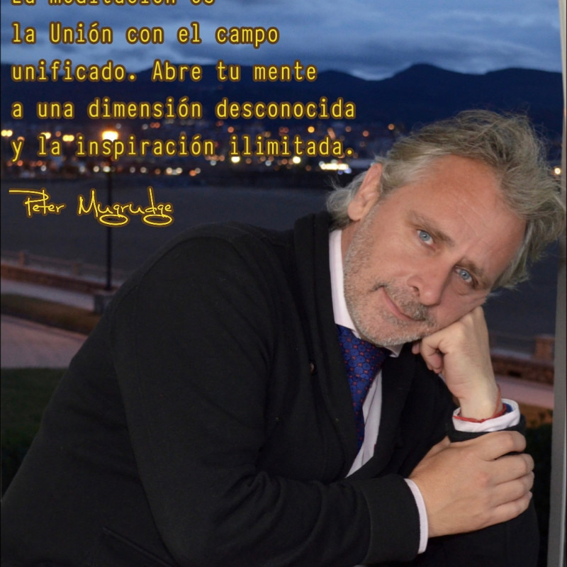 Galeria de Peter Mugridge