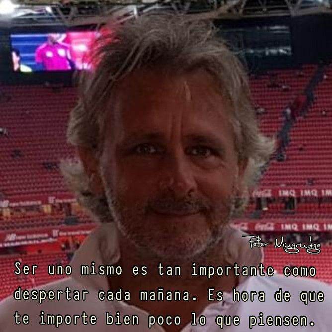 Galeria de Peter Mugridge