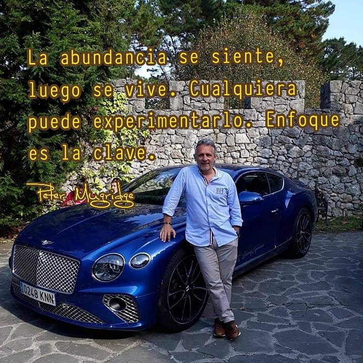 Galeria de Peter Mugridge