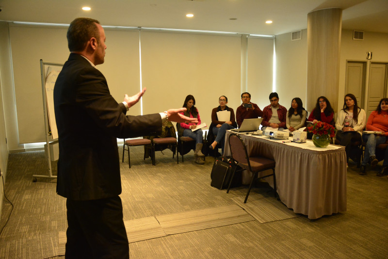 Galeria de Pietro Moura