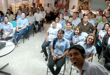 Galeria de Rafael Tapias Guzmán