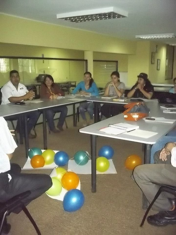 Galeria de Rafael Tapias Guzmán