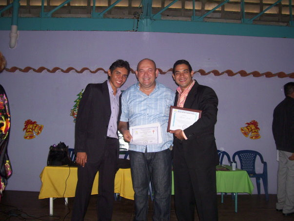 Galeria de Rafael Tapias Guzmán