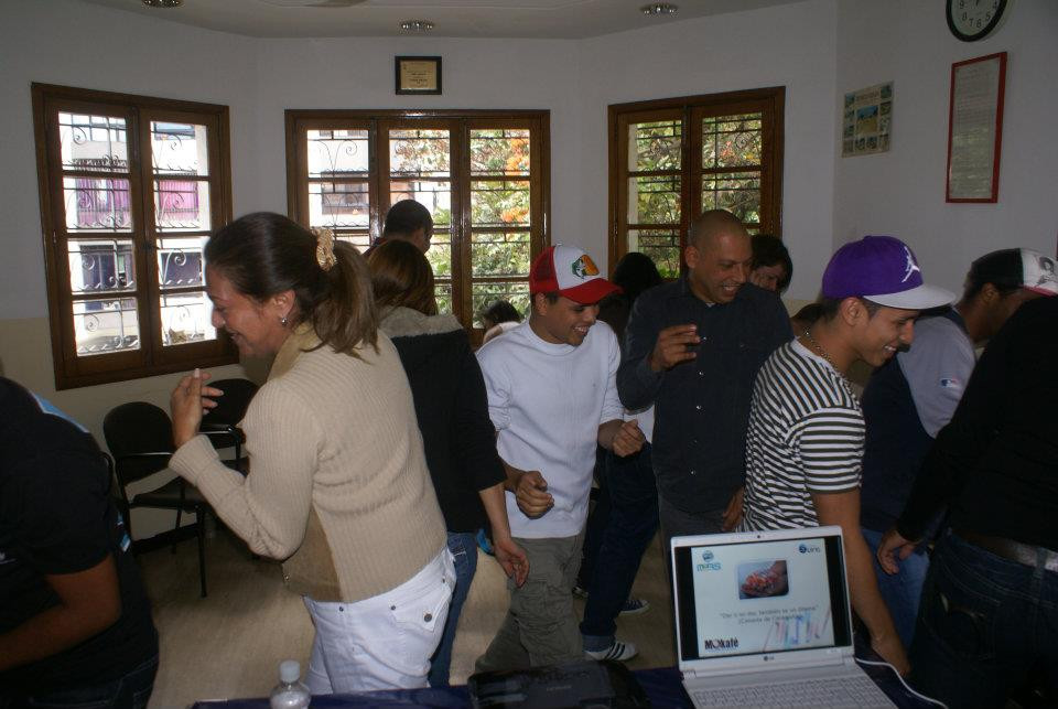 Galeria de Rafael Tapias Guzmán