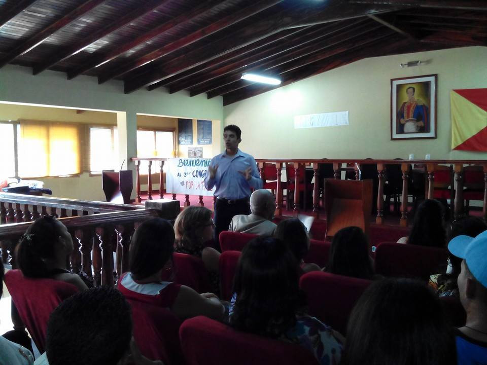 Galeria de Rafael Tapias Guzmán