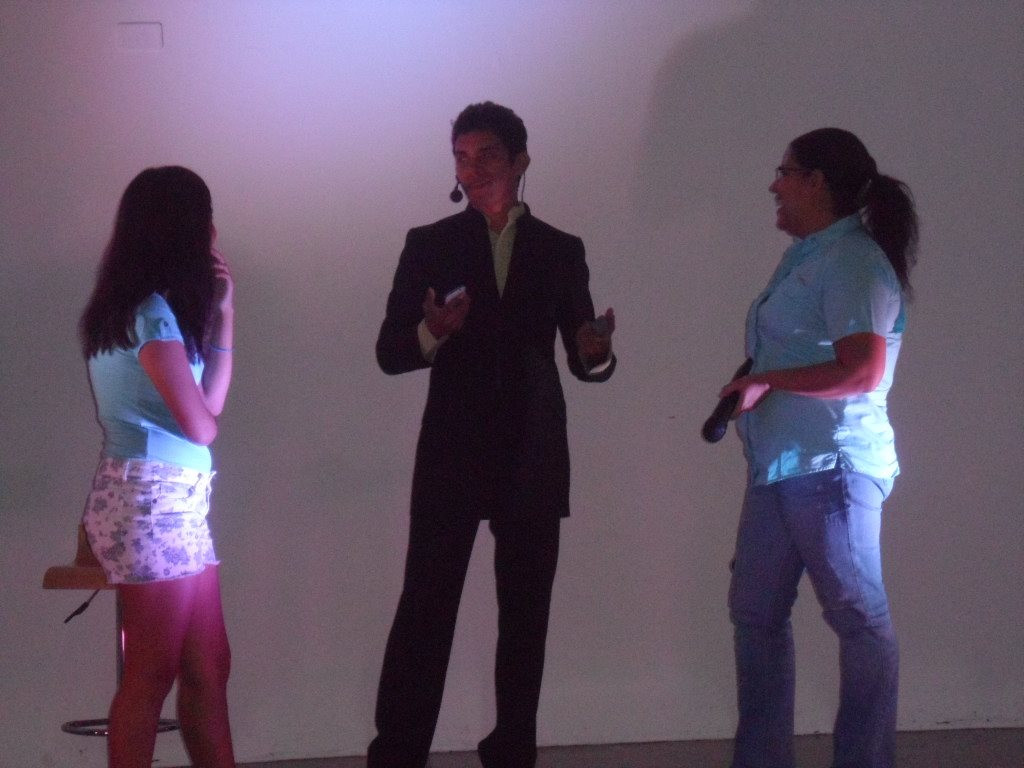 Galeria de Rafael Tapias Guzmán