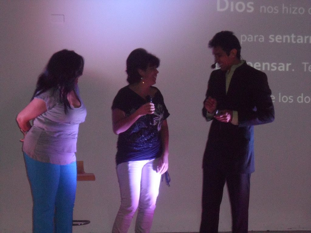 Galeria de Rafael Tapias Guzmán