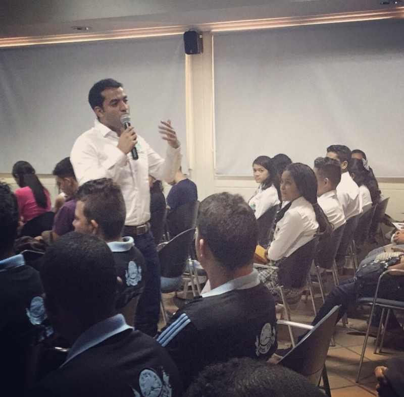 Galeria de Rafael Fernando Tapia Pérez